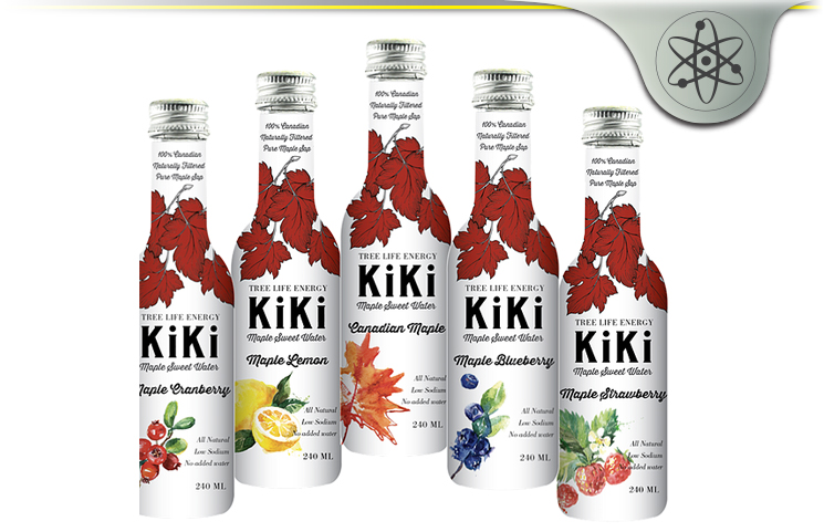 KiKi Maple Sweet Water