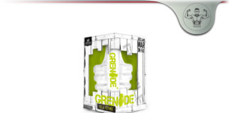 Killa Ketones – Grenade Fat Burning Ketosis Weight Loss? Killa Ketones