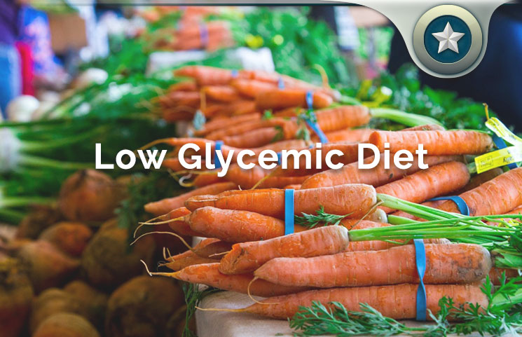 Low Glycemic Diet