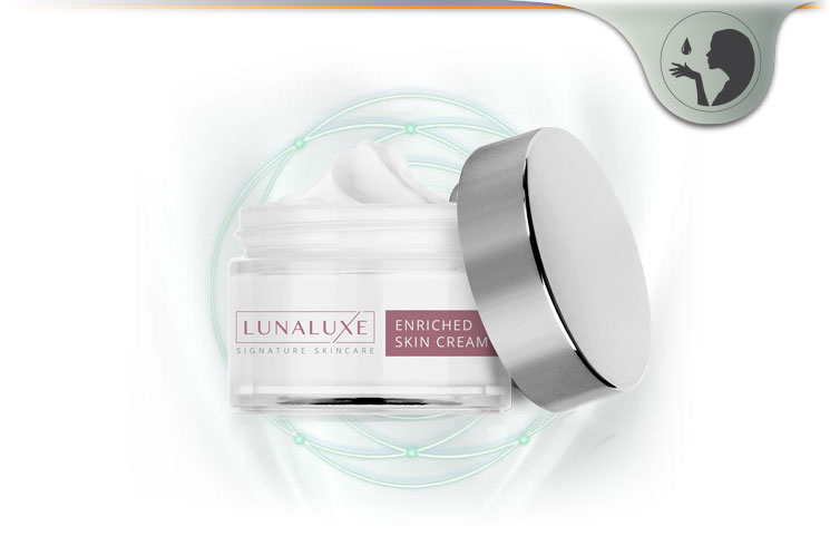 Lunaluxe Skincare