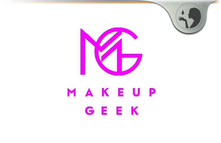 Make Up Geek In The Nude