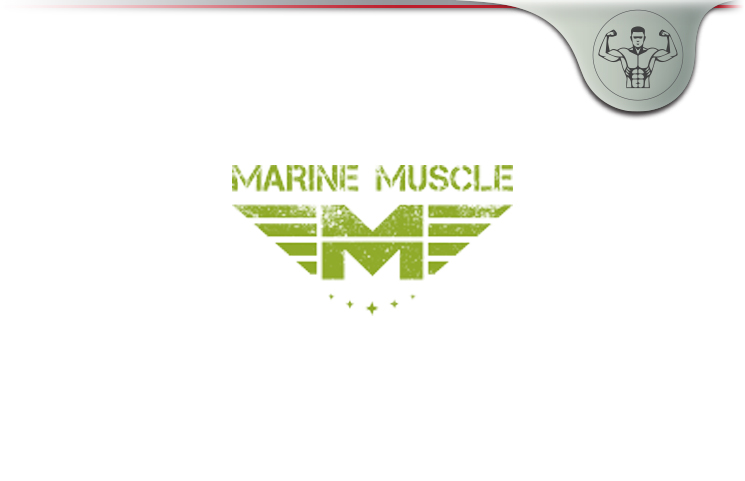 Marine Muscle Trooper - Safe Legal Sustanon Alternative Benefits?