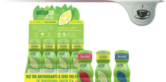 Matchaah! Shots – Premium Ready To Drink Matcha Green Tea? Matchaah! Shots