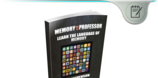 Memory Professor – Advanced Language Capacity Training System? Memory Professor