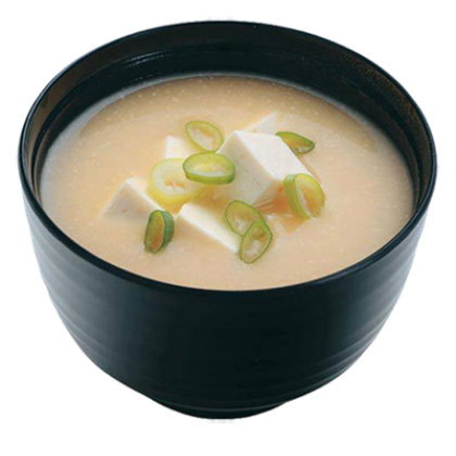 Miso Soup