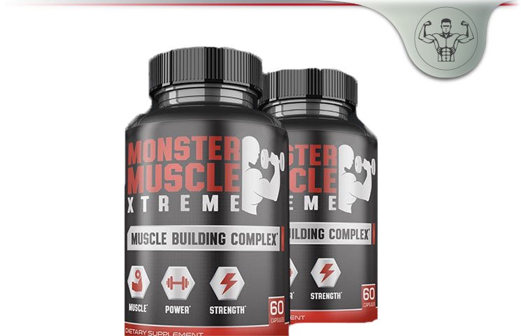 Monster Muscle Xtreme