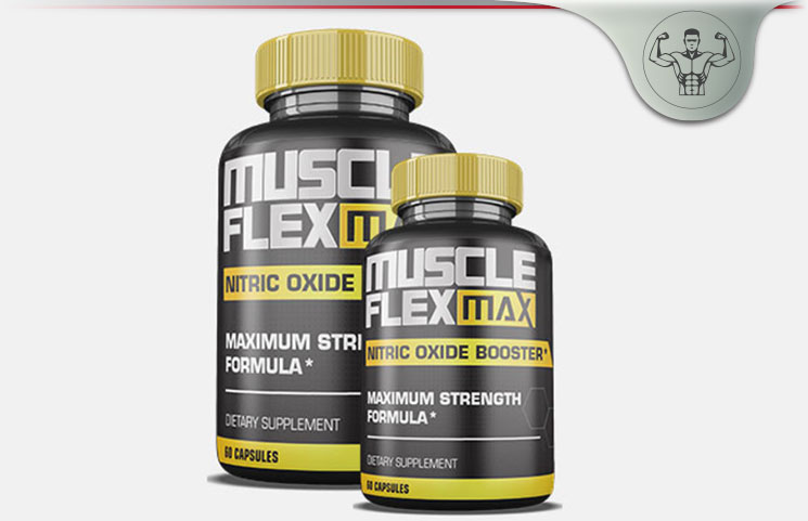 Fitness Labs Nitric Oxide Boost