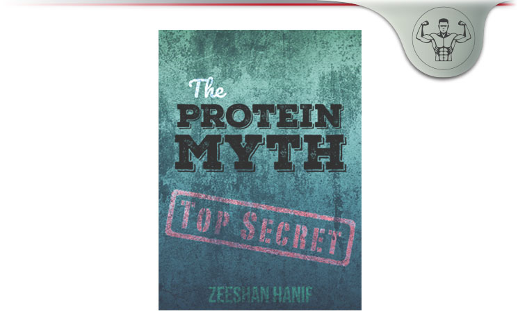 my protein myth