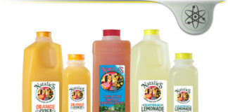 Natalie’s Orchid Island Juice – Orange, Grapefruit & Lemonade? Natalie's Orchid Island Juice