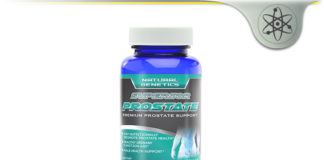 Natural Genetics Superior Prostate – Premium Support For Men? Natural Genetics Superior Prostate