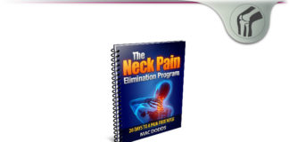 Neck Pain Eliminator Program – Mac Doods 28 Day Relief Tips? Neck Pain Eliminator Program