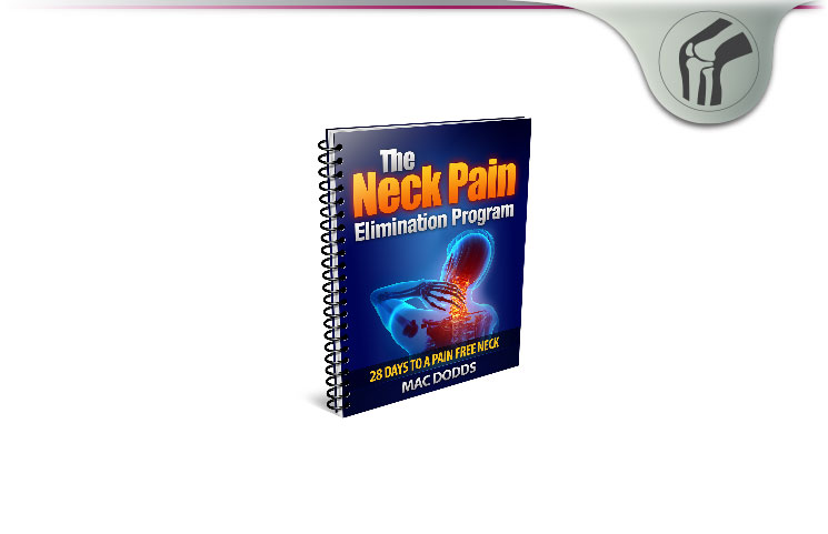 Neck Pain Eliminator Program