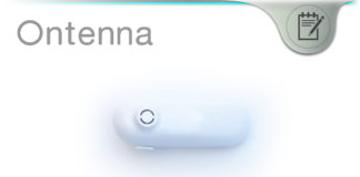 Fujitsu Ontenna – Hair Clip Device Helps Deaf People Hear Better? Fujitsu Ontenna