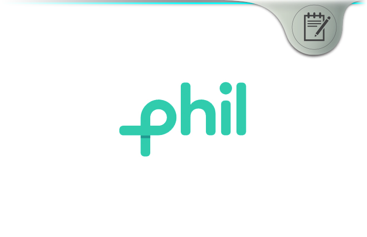 Phil Online Rx Delivery