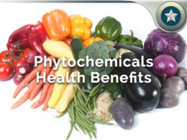 Phytochemicals Health Benefits