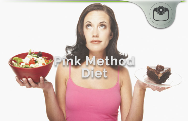 Pink Method Diet