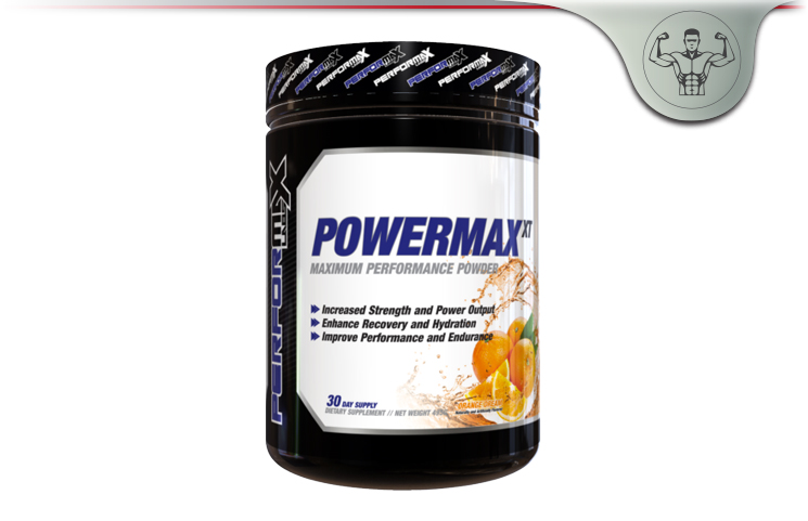 powermax xt