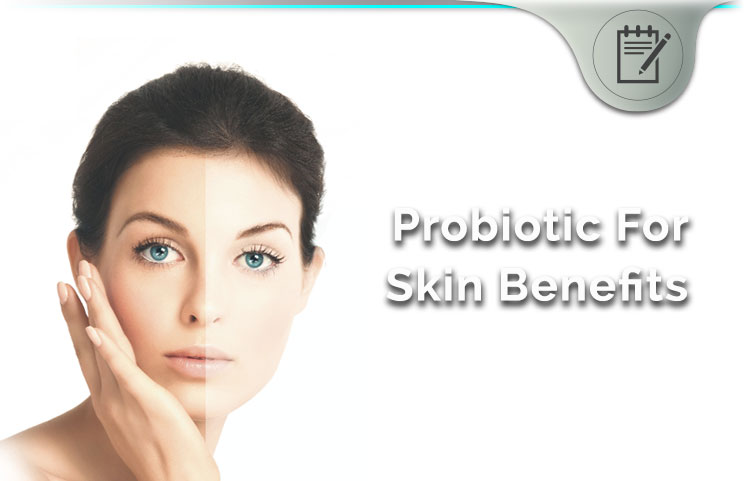Probiotic Skincare