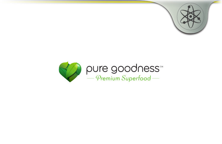 pure goodness review