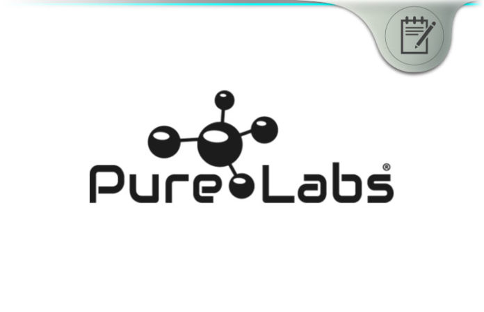 pure lab condense pre workout