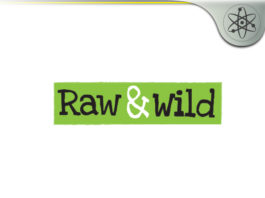raw and wild pili nuts