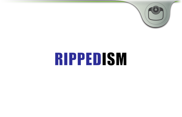 Rippedism 60