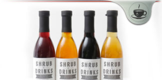 Shrub Drinks – Artisanal Drinking Vinegars Health Benefits? shrub drinks