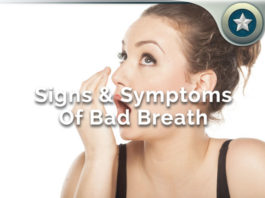 Bad Breath