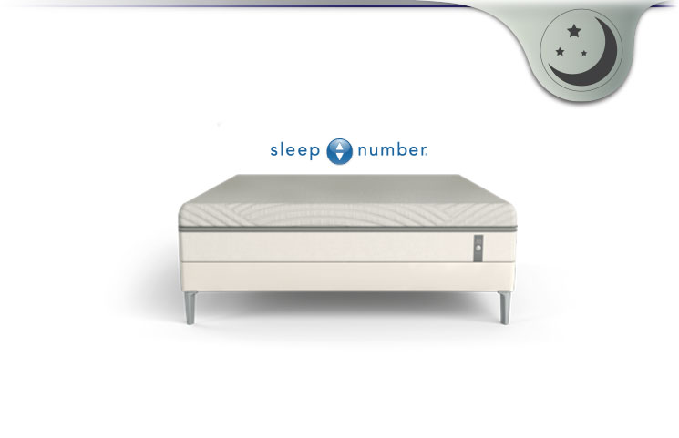 Sleep Number 360 Smart Bed