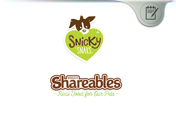 Snicky Snaks Shareables