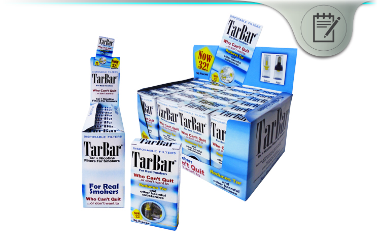 Tarbar Filter