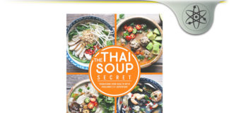 Thai Shop Secret – Superfood Recipes For Medicinal Broths? Thai Shop Secret