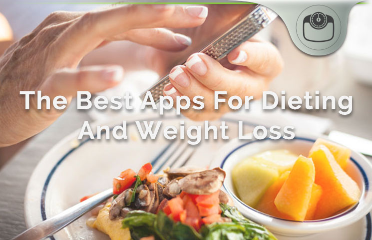 Best Weight Loss Dieting Apps