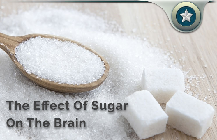 Sugar Brain Side Effects