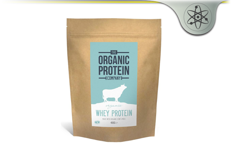 Organic Protein Company
