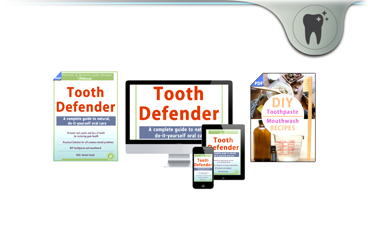 tooth defender review