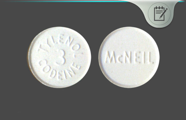 Tylenol 3 Review - Codeine Pain Relief Health Benefits Or Side Effects?