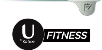 U by Kotex FITNESS – Tampons, Pads & Liners For Active Protection? U by Kotex FITNESS