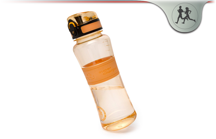 Ion8 Ultimate Sports Water Bottle