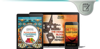 Vedda Blood Sugar Remedy – Improve Type 2 Diabetes Protocol? vedda blood sugar protocol