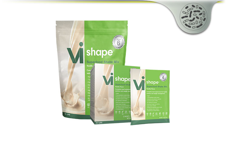 Vi Shape Superfood Shake