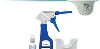 Wax-RX – Safe At Home Ear Wax Wash Removal Cleaning System? wax-rx