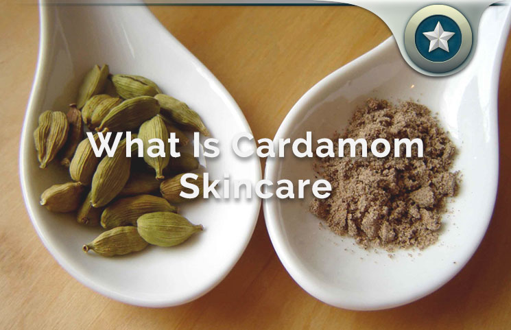 Cardamom Skincare