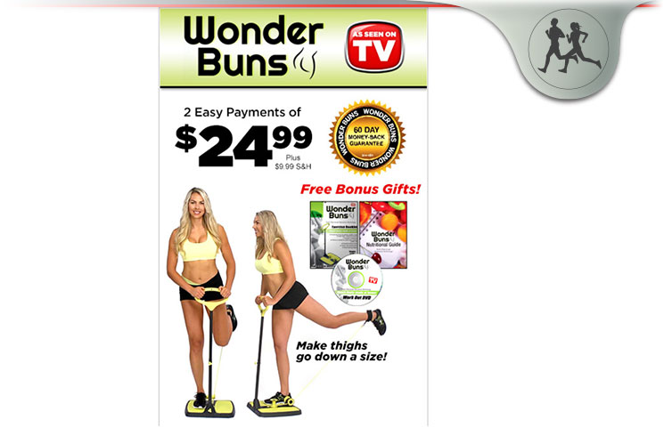 wonder buns