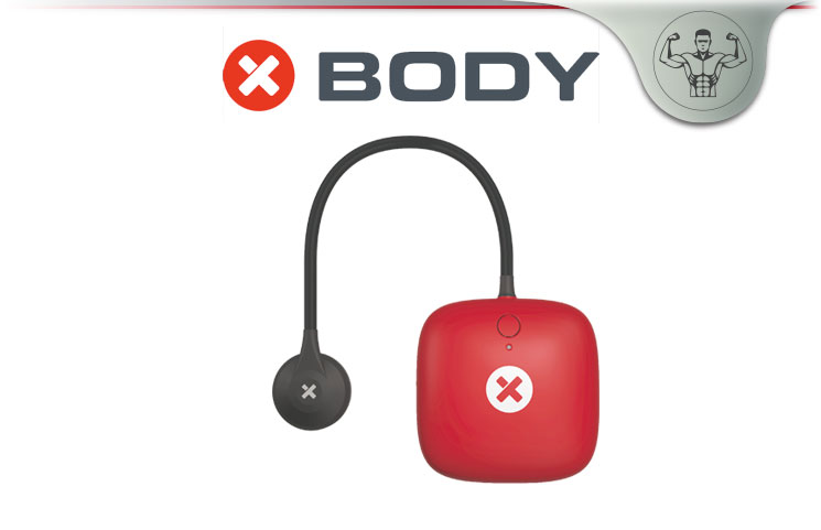 XBody Activewave EMS