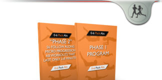 Core Activation Sequence Exercises – 0-6 Pack Abs Workout Training? Core Activation Sequence Exercises