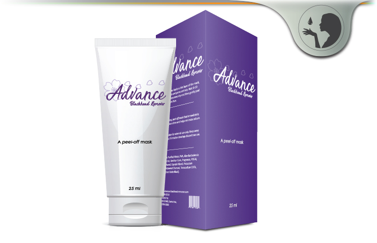 Advance Blackhead Remover