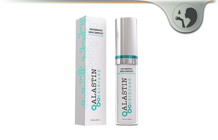 Alastin Skincare Restorative Skin Complex