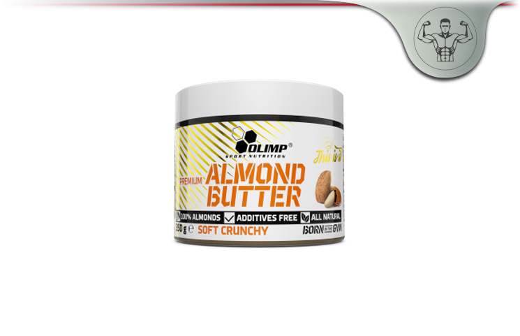 Olimp Almond Butter