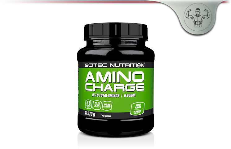 amino charge